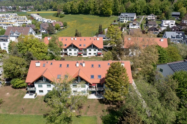 Ihr neues Zuhause in Fehraltorf, Wohnen, wo die Natur beginnt! 6