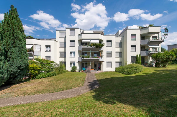 Ihr neues Zuhause an ruhiger und zentraler Lage 7