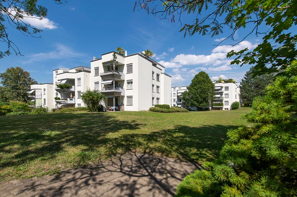 Ihr neues Zuhause an ruhiger und zentraler Lage 1