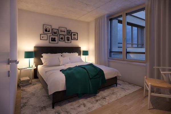 Ihr neues Zuhause im Herzen von Zürich Altstetten 3