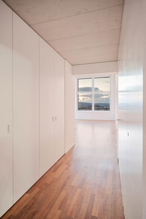 Ihr neues Zuhause im Herzen von Zürich Altstetten 4