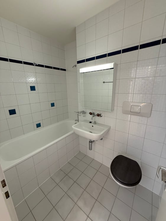 Appartement de 1 pièces aux Acacias 7