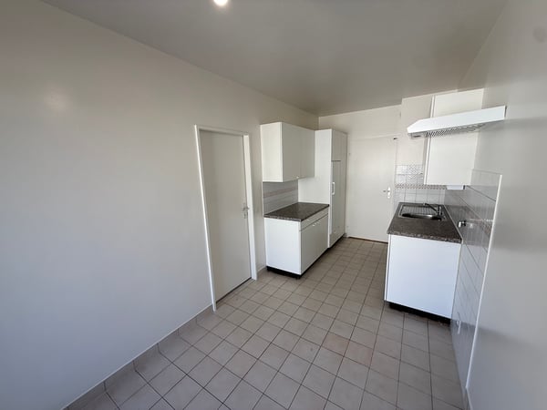 Appartement de 1 pièces aux Acacias 2
