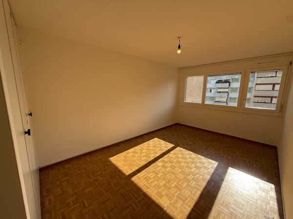 Appartement de 1 pièces aux Acacias 5