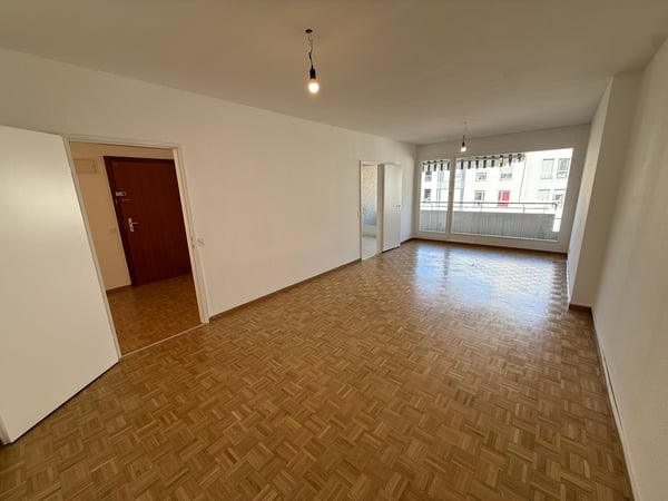 Appartement de 1 pièces aux Acacias 4