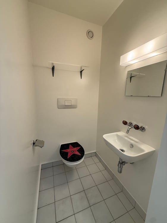 Appartement de 1 pièces aux Acacias 8