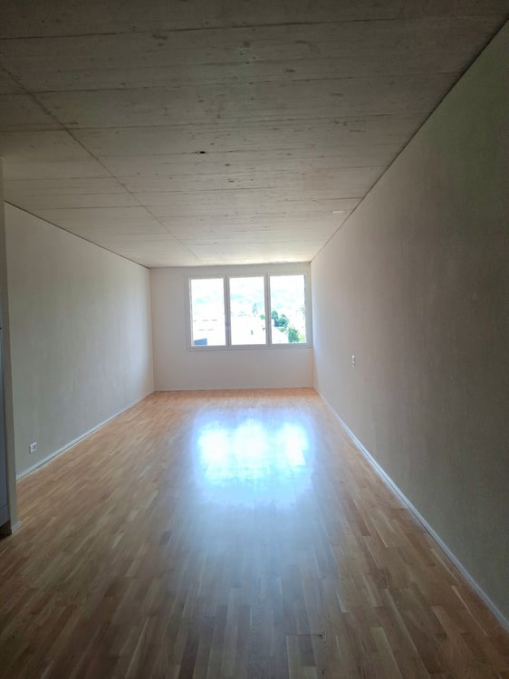 Modernes Wohnen mit Stil beim Letzigrund 5