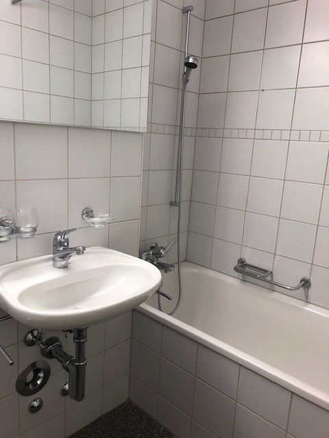 Wohnen in der Länggasse Nähe Uni und Bahnhof 3