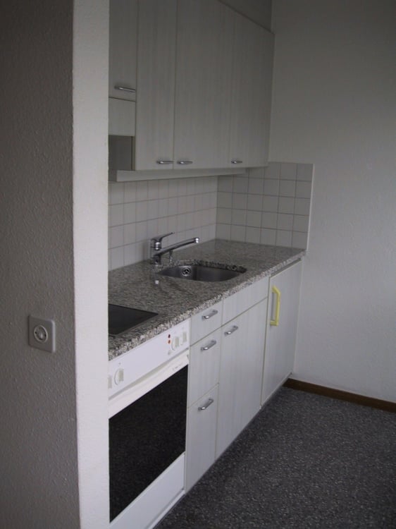 Wohnen in der Länggasse Nähe Uni und Bahnhof 2