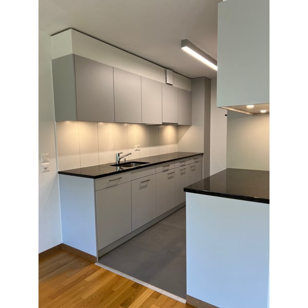 Gemütlich und modern - Wohnung im Thoracker 2