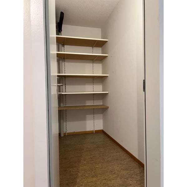 Gemütlich und modern - Wohnung im Thoracker 9