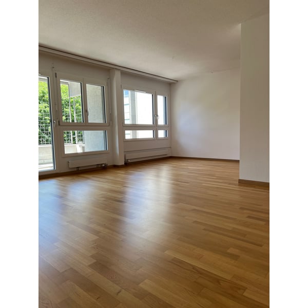 Gemütlich und modern - Wohnung im Thoracker 3