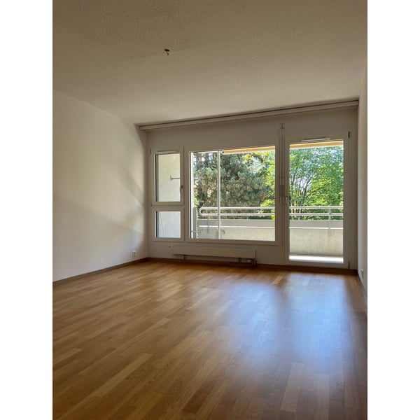 Gemütlich und modern - Wohnung im Thoracker 8