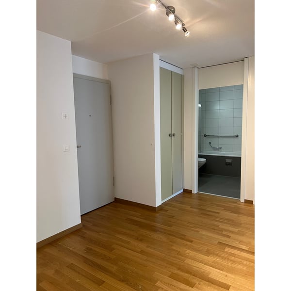 Gemütlich und modern - Wohnung im Thoracker 6