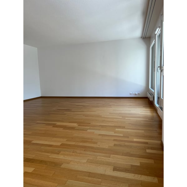 Gemütlich und modern - Wohnung im Thoracker 5