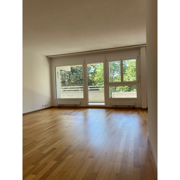 Gemütlich und modern - Wohnung im Thoracker 4
