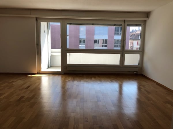 2.5-Zimmerwohnung in der Länggasse Nähe Uni und Bahnhof 2