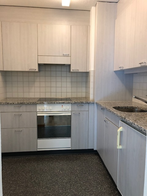 2.5-Zimmerwohnung in der Länggasse Nähe Uni und Bahnhof 4