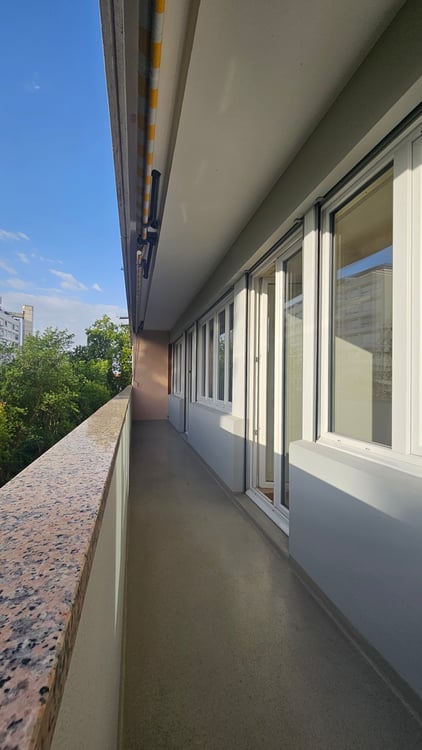 Appartement de 3 pièces au 4ème étage à Onex 6