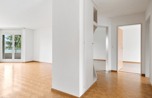 Befristetes Mietverhältnis bis 30.04.2030 4