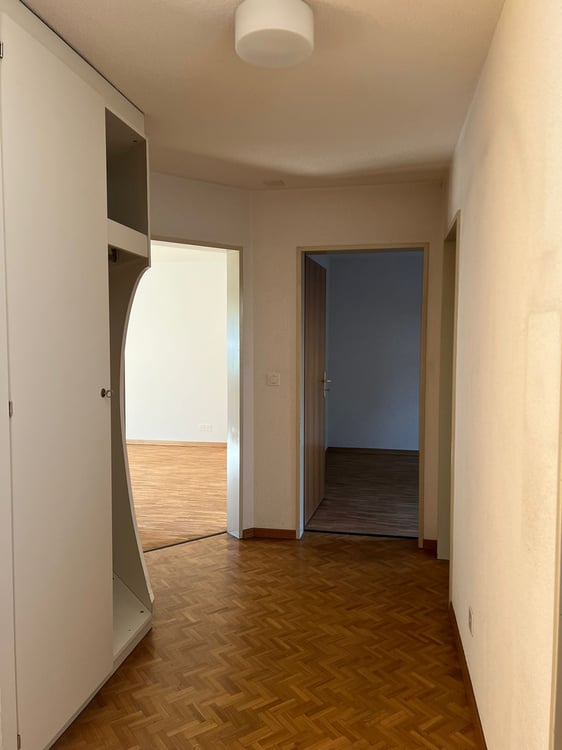 Befristetes Mietverhältnis bis 31.08.2029 4