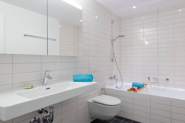 2.5 Zimmerwohnung in Winterthur 6
