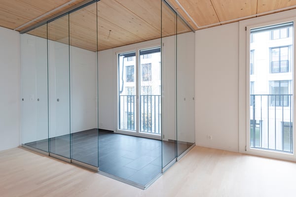 2.5 Zimmerwohnung in Winterthur 4