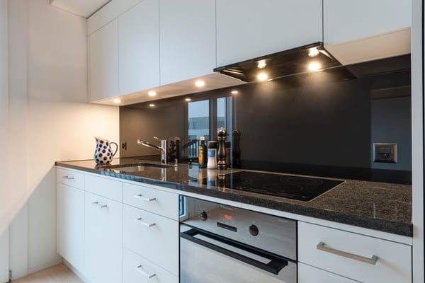 2.5 Zimmerwohnung in Winterthur 3