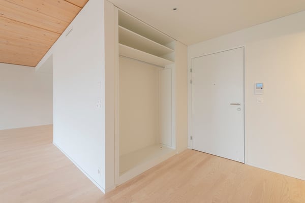 2.5-Zimmerwohnung in Winterthur an idyllischer Lage 6