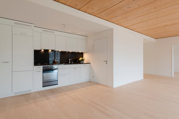 2.5-Zimmerwohnung in Winterthur an idyllischer Lage 2