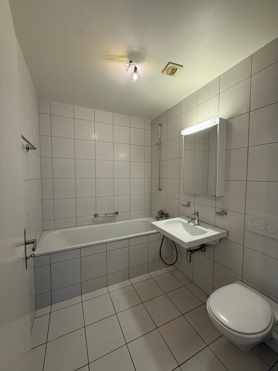Appartement de 6.5 pièces à Bouchet 7