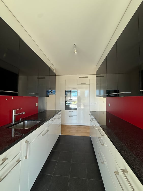 Appartement de 6.5 pièces à Bouchet 3