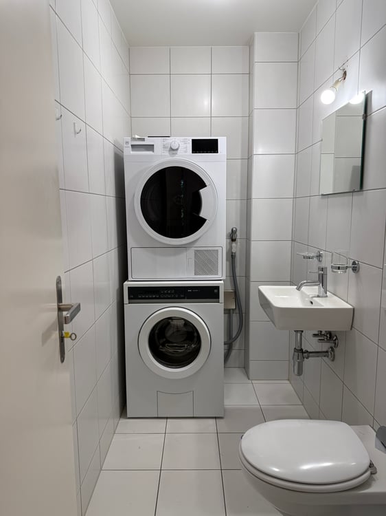 Appartement de 6.5 pièces à Bouchet 5