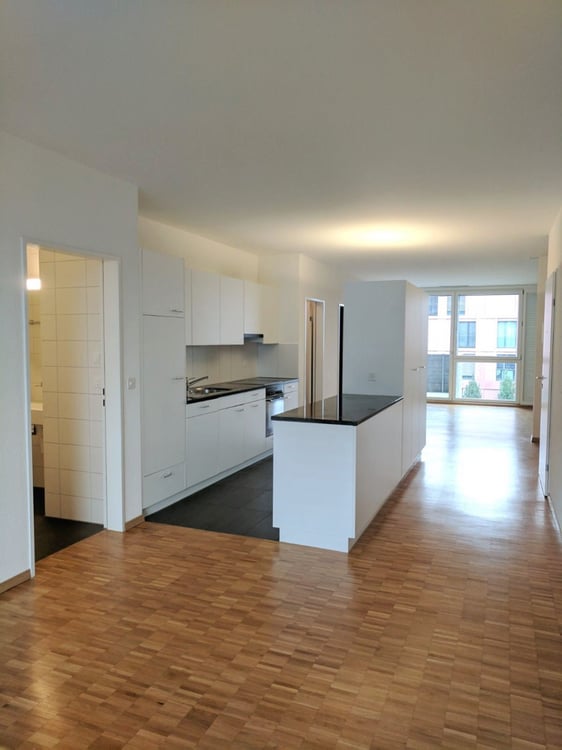3.5-Zimmerwohnung in Winterthur mit Balkon 3
