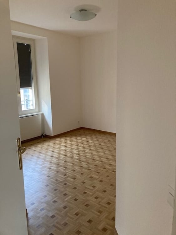Appartement de 4.5 pièces au 5ème étage - Plainpalais 5