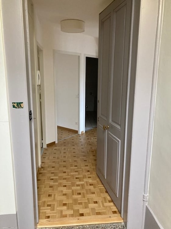 Appartement de 4.5 pièces au 5ème étage - Plainpalais 2