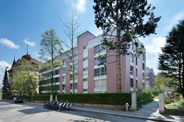 Lagerraum zu vermieten, 130 m2 im 1. Untergeschoss 15