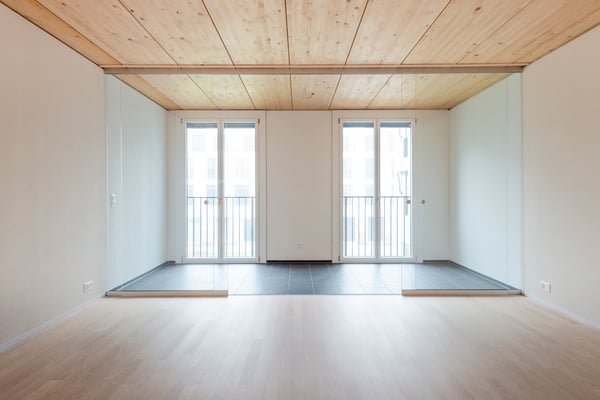 3.5-Zimmerwohnung in Winterthur 2