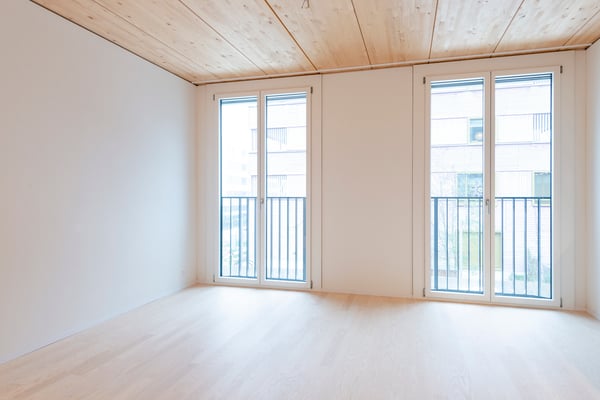 3.5-Zimmerwohnung in Winterthur 2