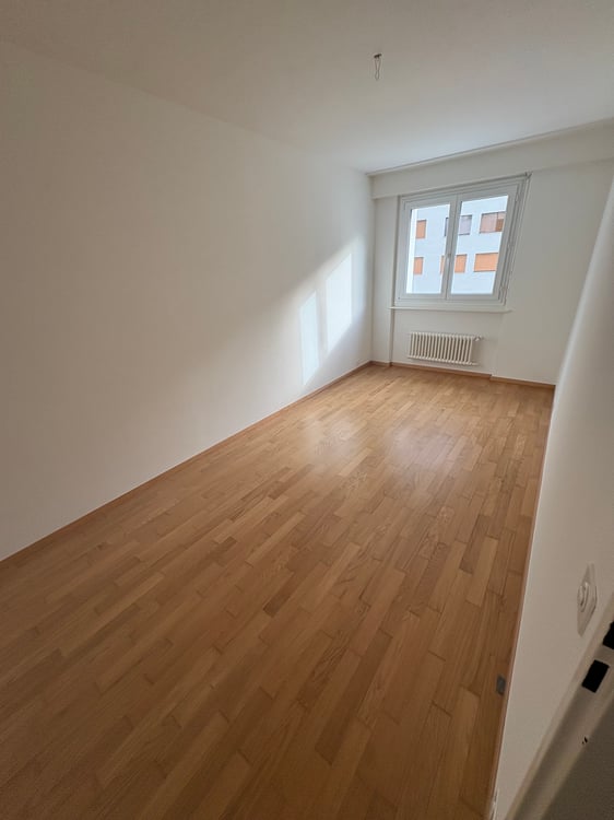 Appartement de 3.5 pièces à Lausanne 4