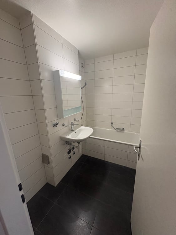 Appartement de 3.5 pièces à Lausanne 6