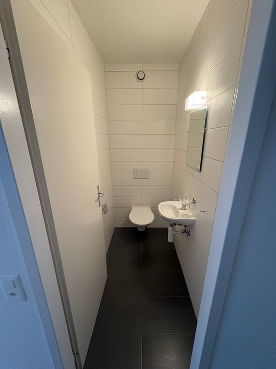 Appartement de 3.5 pièces à Lausanne 5