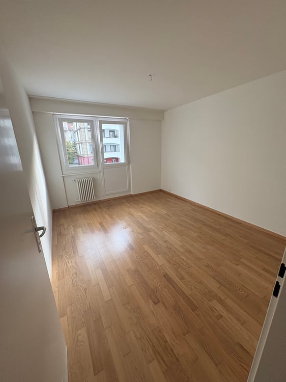 Appartement de 3.5 pièces à Lausanne 3