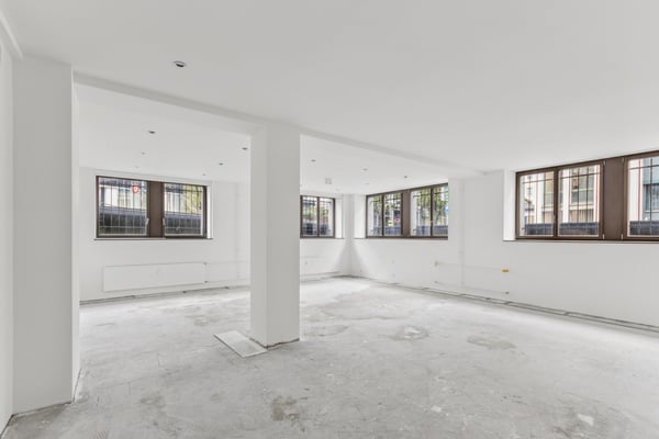 Schulungsraum / Showroom in Top Lage - Tödistrasse 67, 8002 Zürich 1