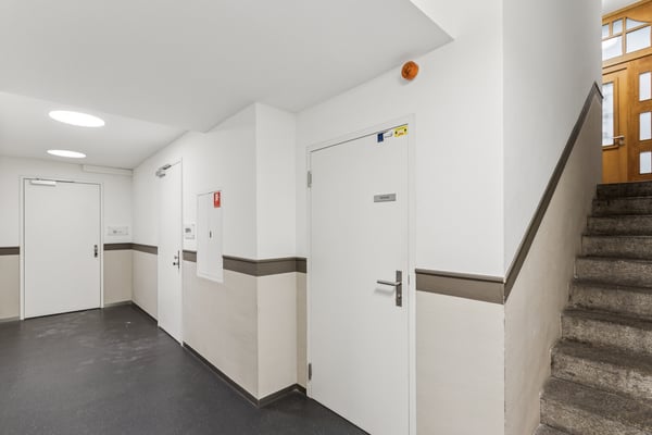 Schulungsraum / Showroom in Top Lage - Tödistrasse 67, 8002 Zürich 10
