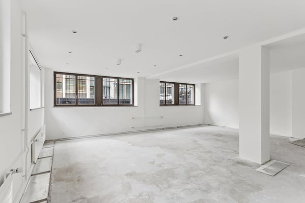 Schulungsraum / Showroom in Top Lage - Tödistrasse 67, 8002 Zürich 2