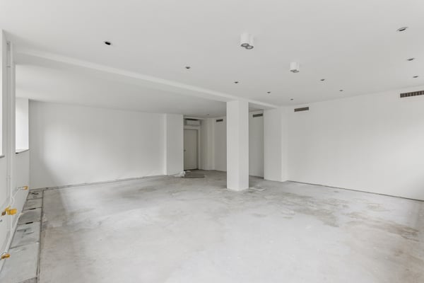 Schulungsraum / Showroom in Top Lage - Tödistrasse 67, 8002 Zürich 5