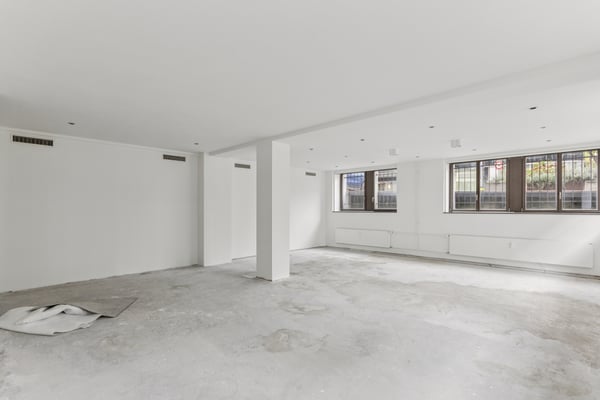 Schulungsraum / Showroom in Top Lage - Tödistrasse 67, 8002 Zürich 3