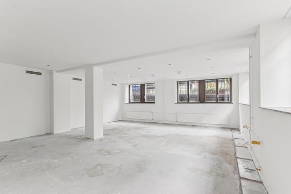 Schulungsraum / Showroom in Top Lage - Tödistrasse 67, 8002 Zürich 4