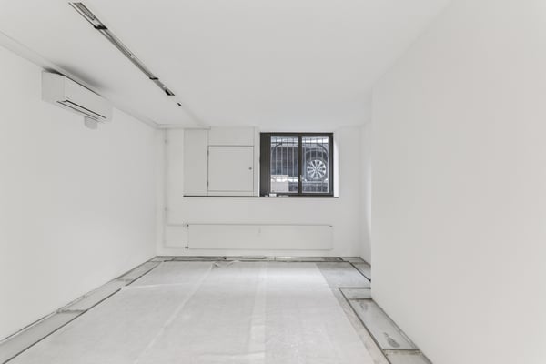 Schulungsraum / Showroom in Top Lage - Tödistrasse 67, 8002 Zürich 6